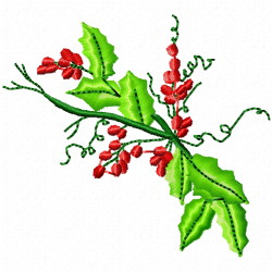 Flowers And Tree Embroidery Design 4 Flowers And Tree Embroidery Design 4